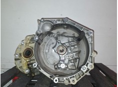 Recambio de caja cambios para opel astra h gtc z19dt referencia OEM IAM M32  