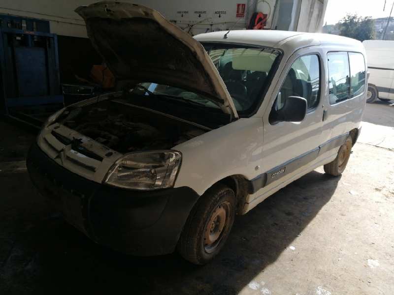 citroen berlingo del año 2008