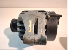 Recambio de alternador para opel astra h gtc z19dt referencia OEM IAM GT50845   2
