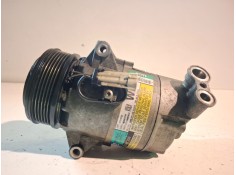 Recambio de compresor aire acondicionado para opel astra h gtc z19dt referencia OEM IAM 13124752  