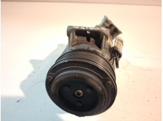 Recambio de compresor aire acondicionado para opel astra h gtc z19dt referencia OEM IAM 13124752   2