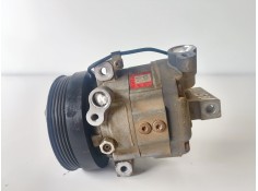 Recambio de compresor aire acondicionado para mitsubishi montero pinin io (h60/h70) 4g93 referencia OEM IAM 5060215202/MR315497 