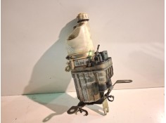 Recambio de bomba direccion para opel astra h berlina z17dth referencia OEM IAM 13192897  