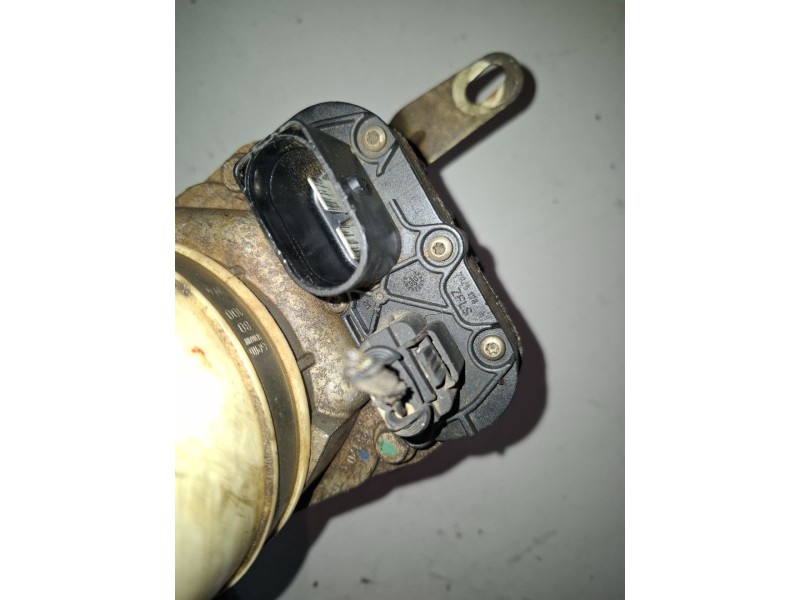 Recambio de bomba direccion para opel astra h berlina z17dth referencia OEM IAM 13192897  