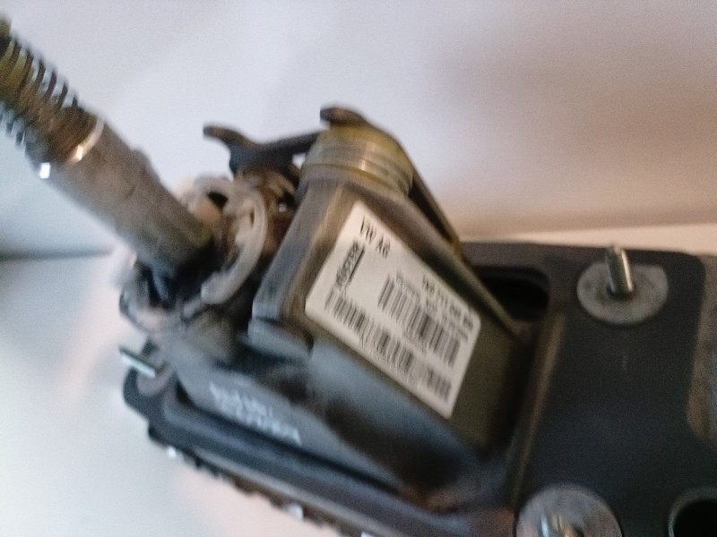 Recambio de palanca cambio para seat leon (1p1) bkd referencia OEM IAM 1K0711049BM  