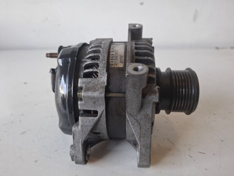 Recambio de alternador para chrysler voyager (rg) vm07c referencia OEM IAM   