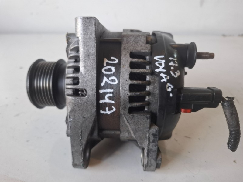 Recambio de alternador para chrysler voyager (rg) vm07c referencia OEM IAM   
