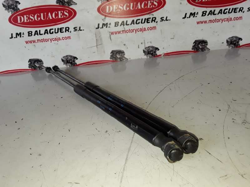 Recambio de amortiguadores maletero / porton para seat ibiza berlina (6j5) cgp referencia OEM IAM 6J3827550  