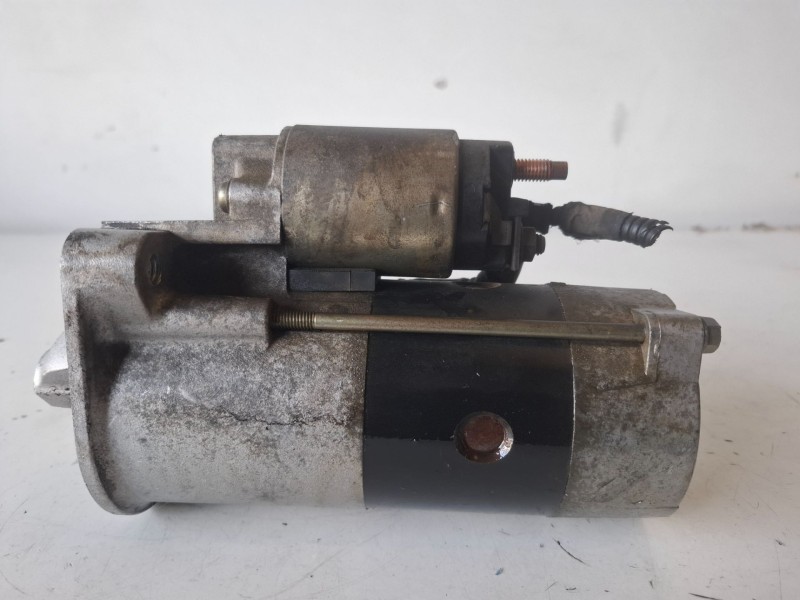 Recambio de motor arranque para chrysler voyager (rg) vm07c referencia OEM IAM M002T88473  