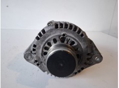 Recambio de alternador para opel astra h gtc z17dth referencia OEM IAM   