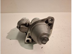 Recambio de motor arranque para opel astra h gtc z17dth referencia OEM IAM 09020143  