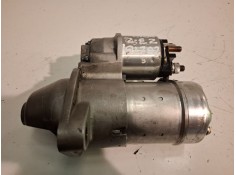Recambio de motor arranque para opel astra h gtc z17dth referencia OEM IAM 09020143   2