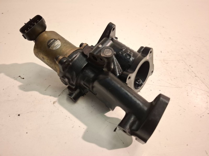 Recambio de valvula egr para opel astra h gtc z17dth referencia OEM IAM   