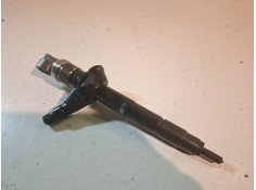 Recambio de inyector para nissan x-trail (t30) yd22 referencia OEM IAM AW402AW4  