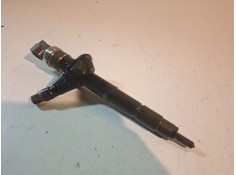 Recambio de inyector para nissan x-trail (t30) yd22 referencia OEM IAM AW402AW4  