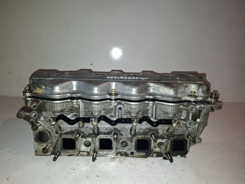 Recambio de culata para nissan x-trail (t30) yd22 referencia OEM IAM   