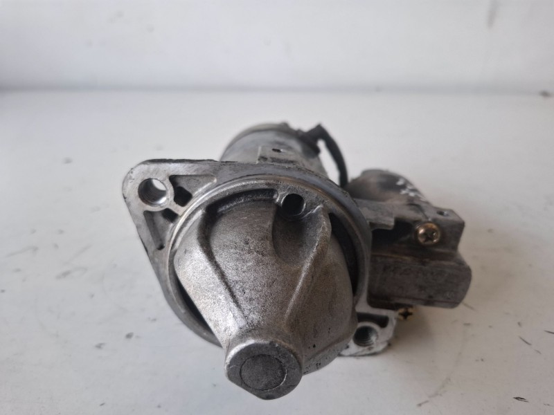 Recambio de motor arranque para hyundai trajet (fo) g4jp referencia OEM IAM 3610038090  