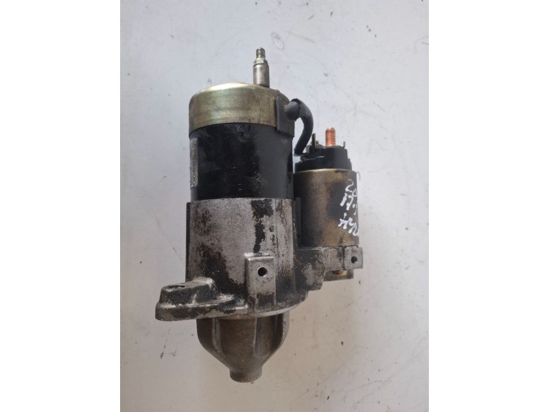 Recambio de motor arranque para hyundai trajet (fo) g4jp referencia OEM IAM 3610038090  