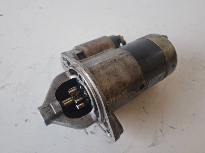 Recambio de motor arranque para hyundai trajet (fo) g4jp referencia OEM IAM 3610038090  