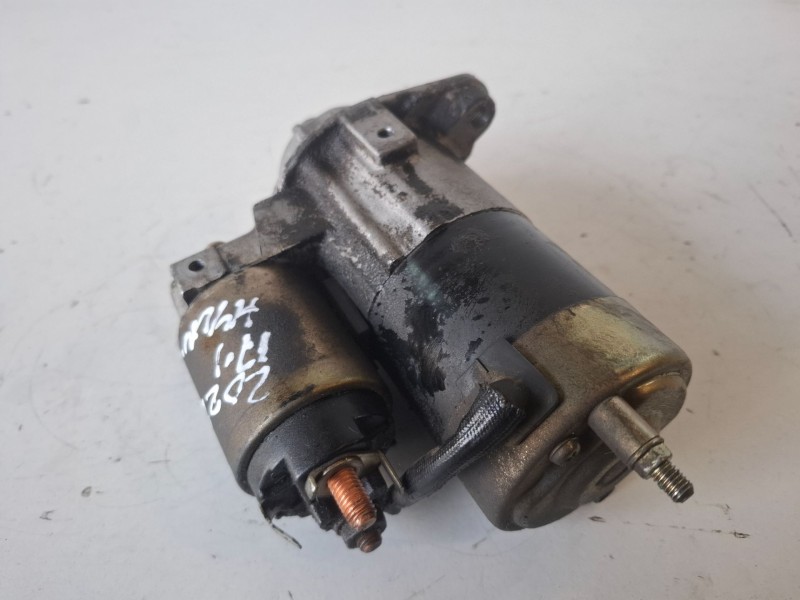 Recambio de motor arranque para hyundai trajet (fo) g4jp referencia OEM IAM 3610038090  