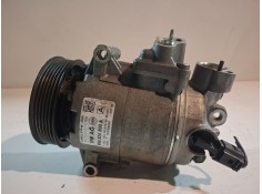 Recambio de compresor aire acondicionado para seat leon (1p1) cayc referencia OEM IAM 5N0820803A  