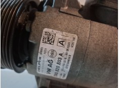 Recambio de compresor aire acondicionado para seat leon (1p1) cayc referencia OEM IAM 5N0820803A   2