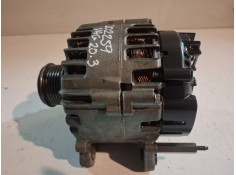Recambio de alternador para seat leon (1p1) cayc referencia OEM IAM 03L903023F   2