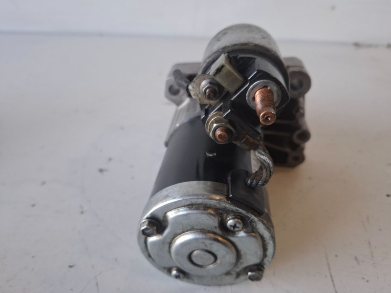 Recambio de motor arranque para citroen c4 picasso 9hy referencia OEM IAM M000T22471  