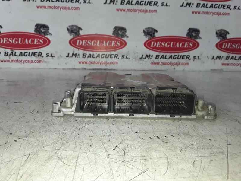 Recambio de centralita motor uce para renault laguna ii (bg0) referencia OEM IAM 0281011324  