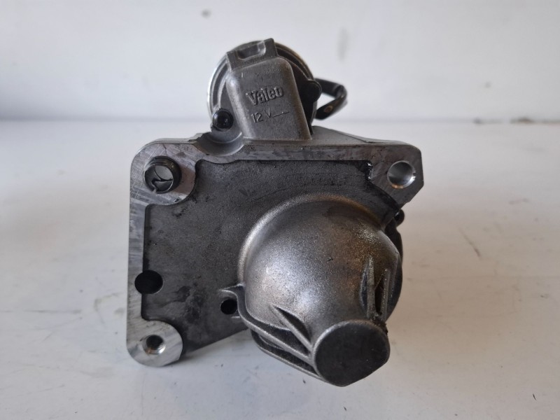 Recambio de motor arranque para citroen c5 berlina 9hz referencia OEM IAM TS18E13  