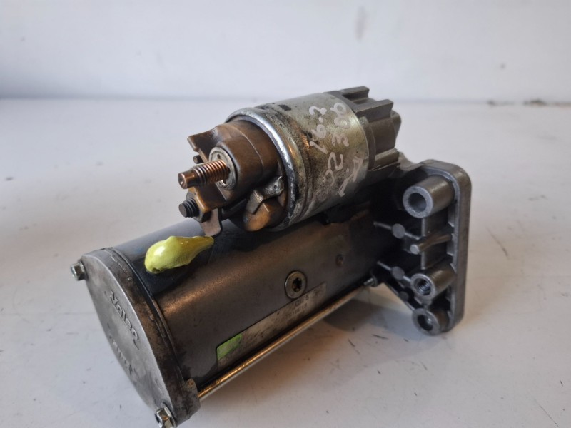 Recambio de motor arranque para citroen c5 berlina 9hz referencia OEM IAM TS18E13  