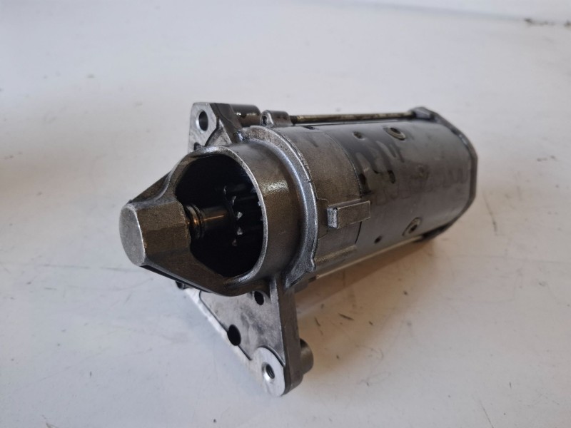Recambio de motor arranque para citroen c5 berlina 9hz referencia OEM IAM TS18E13  