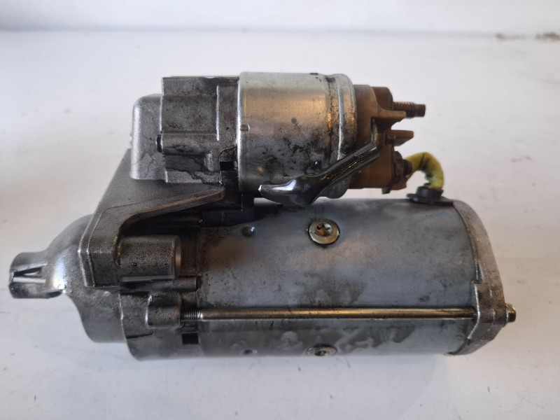 Recambio de motor arranque para citroen c5 berlina 9hz referencia OEM IAM TS18E13  