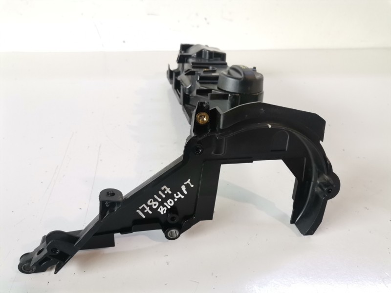 Recambio de tapa balancines para citroen ds4 9hr referencia OEM IAM 9688939180  
