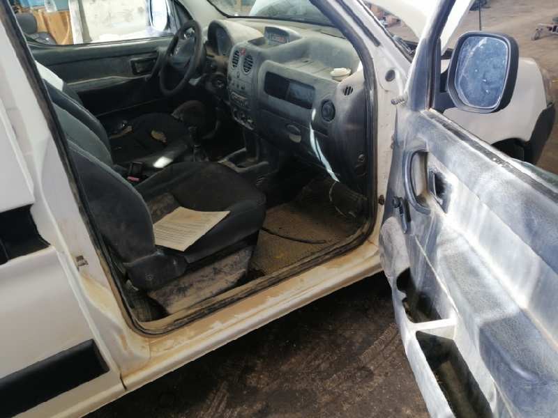 citroen berlingo del año 2008