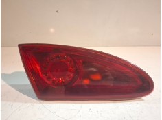 Recambio de piloto trasero izquierdo para seat leon (1p1) bxe referencia OEM IAM   