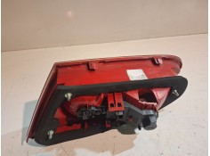 Recambio de piloto trasero izquierdo para seat leon (1p1) bxe referencia OEM IAM    2