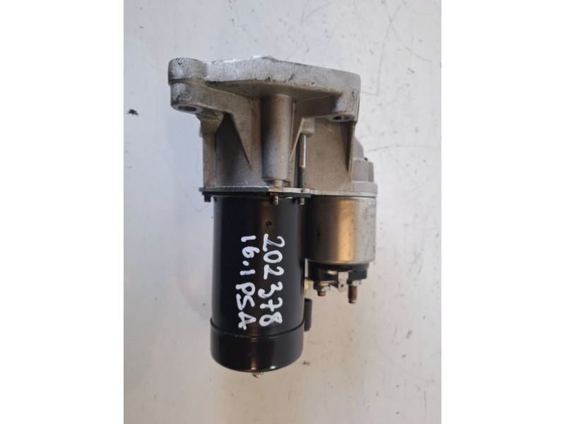 Recambio de motor arranque para citroen xsara picasso nfv referencia OEM IAM   