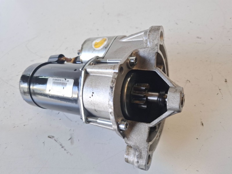 Recambio de motor arranque para citroen xsara picasso nfv referencia OEM IAM   