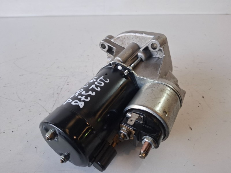 Recambio de motor arranque para citroen xsara picasso nfv referencia OEM IAM   