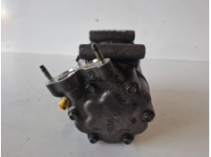 Recambio de compresor aire acondicionado para citroen xsara picasso nfv referencia OEM IAM 9655191580   2