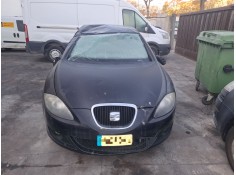 seat leon (1p1) del año 2008