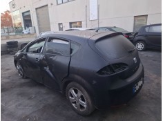 seat leon (1p1) del año 2008 2