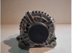 Recambio de alternador para seat ibiza berlina (6j5) cayb referencia OEM IAM 0986045340  