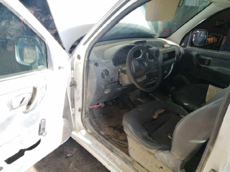 citroen berlingo del año 2008