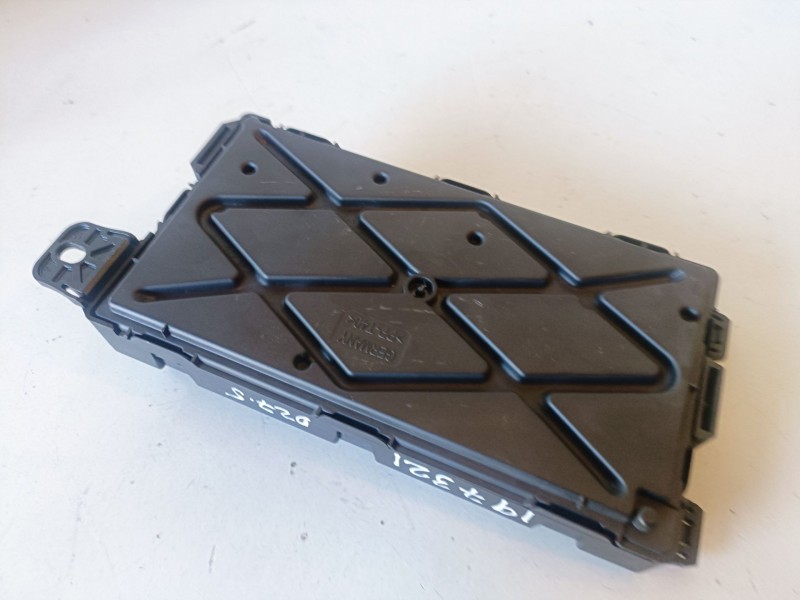 Recambio de modulo electronico para bmw serie 3 berlina (f30) n47d20c referencia OEM IAM   