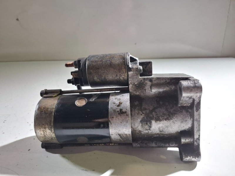 Recambio de motor arranque para peugeot 205 berlina 161a referencia OEM IAM   