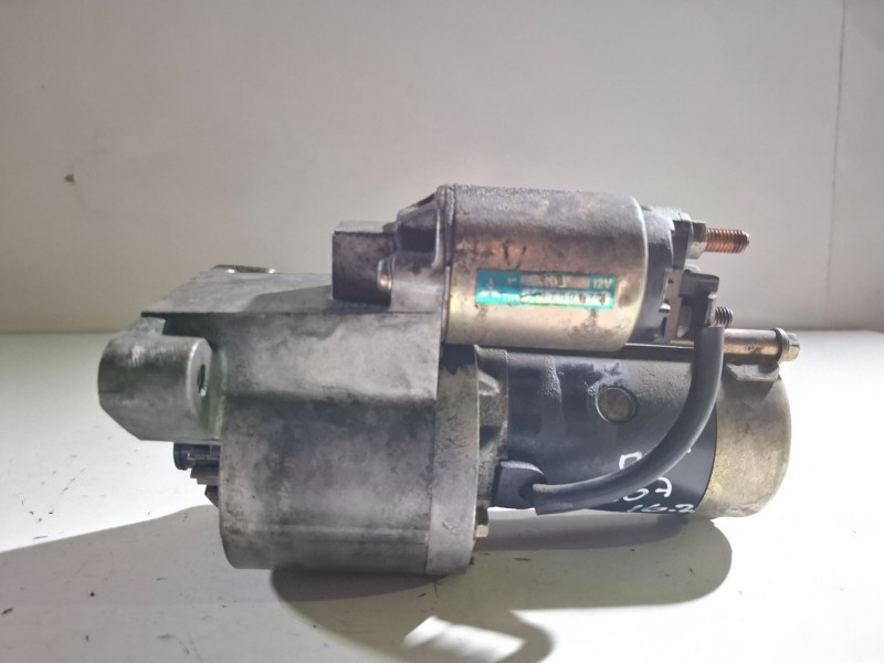 Recambio de motor arranque para peugeot 205 berlina 161a referencia OEM IAM   