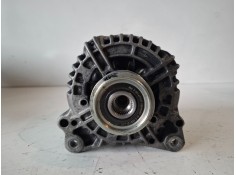 Recambio de alternador para seat leon (1p1) bxe referencia OEM IAM 06F903023F  