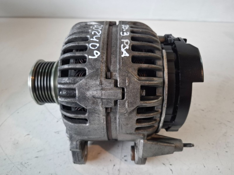 Recambio de alternador para seat leon (1p1) bxe referencia OEM IAM 06F903023F  